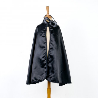 Costume de Zorro 5/6 ans