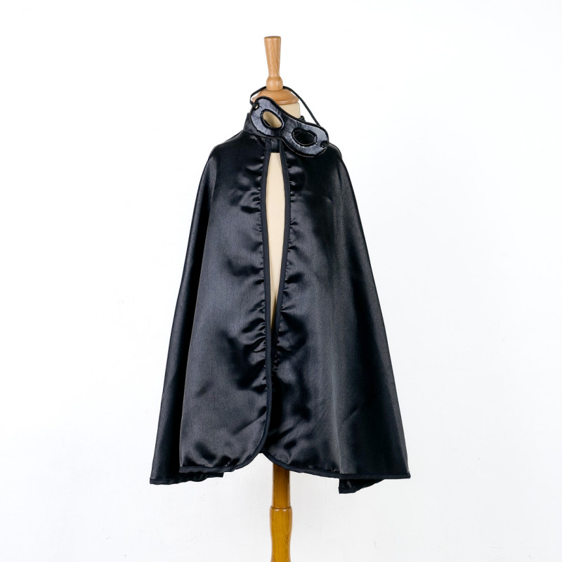 Zorro costume 5/6 years