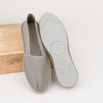 Espadrilles de Mauléon Sable