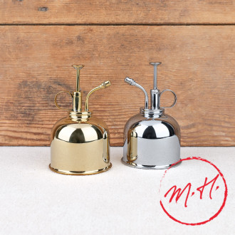 Brass plant sprayer