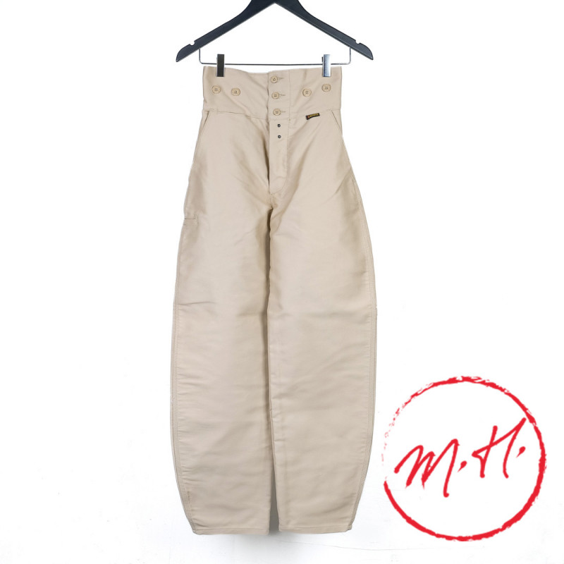 Largeot work pants