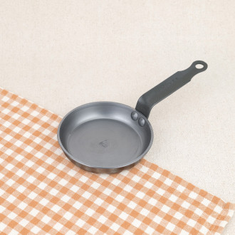 DE BUYER 12 cm blini pan