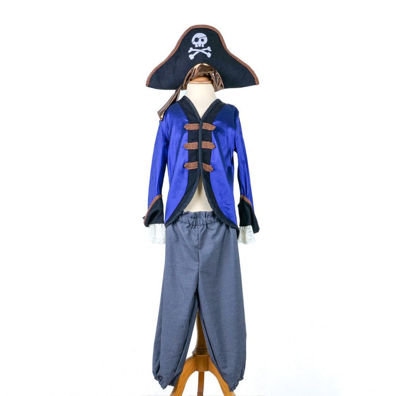 Pirate costume
