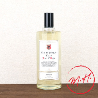 Eau de Cologne senteur Jasmin