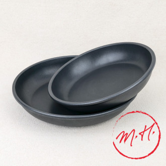 Moule tarte tatin induction De Buyer