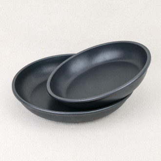 Moule tarte tatin induction De Buyer