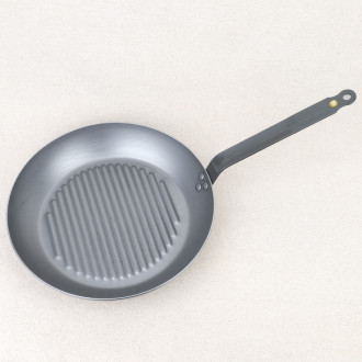 Mineral B Grill Stove