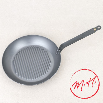 Poêle Grill Mineral B
