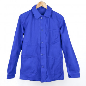 Bleu de travail