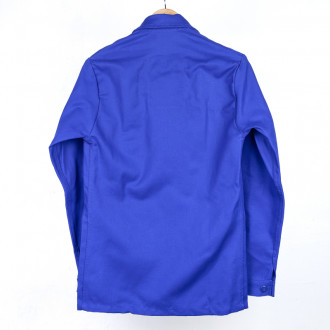 Work blue
