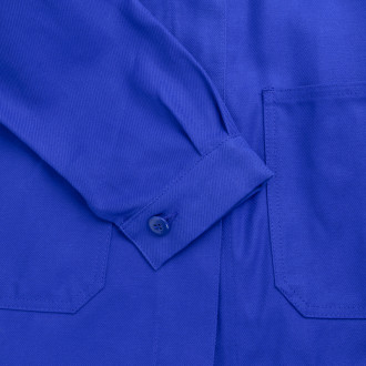Bleu de travail