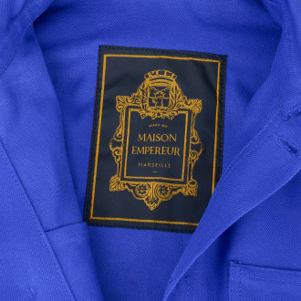 Work blue