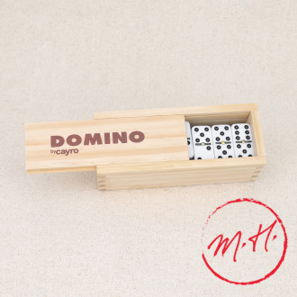 Domino game