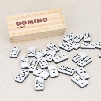 Domino game
