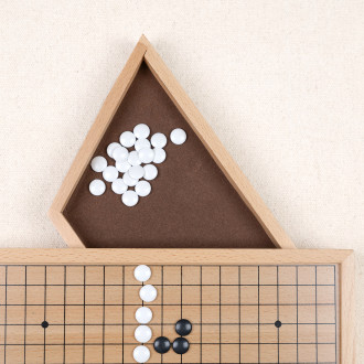 white go game