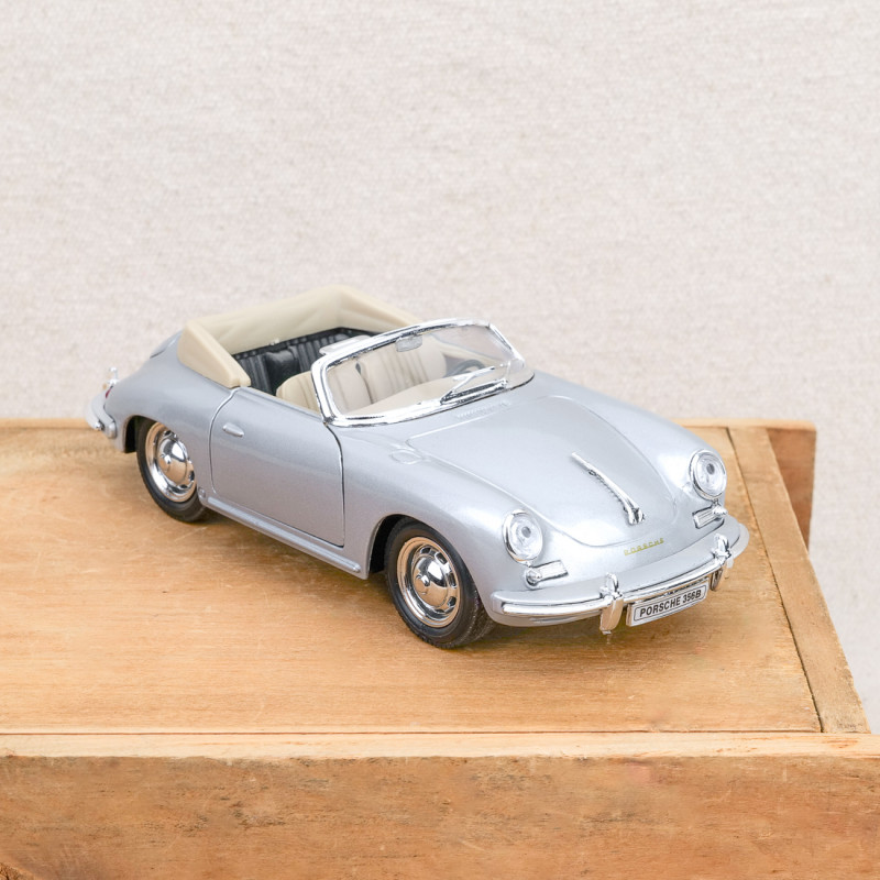 Miniature Porsche 356 B