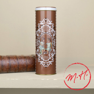 Mulot & Petitjean chocolate nonnettes