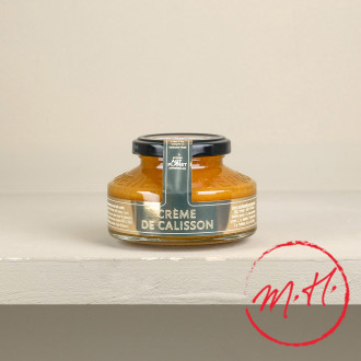Calisson cream spread Roy René