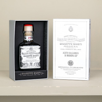 Modena balsamic vinegar