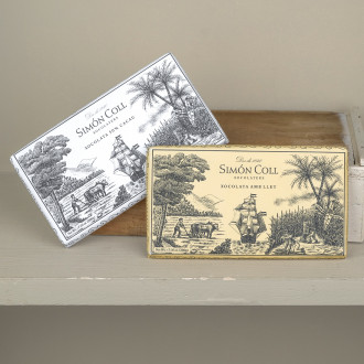 Traditional chocolate bar 200g