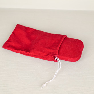Pocket heater