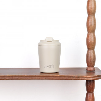 Tasse isotherme céramique 120 ml