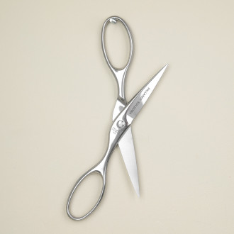 Ciseaux de cuisine en inox