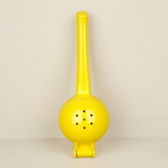 Lemon squeezer pliers