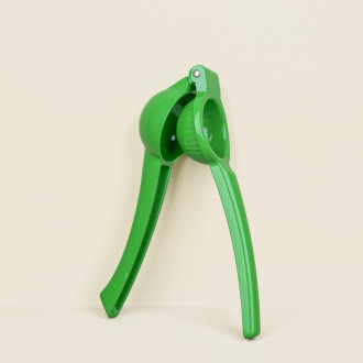 Lime squeezer pliers