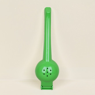 Presse-citron vert pince
