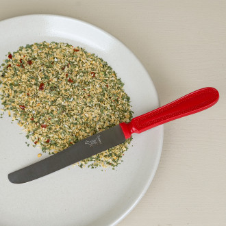 Spice mix for dog sauce