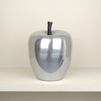Seau à glace pomme