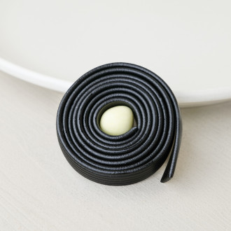 Liquorice candy 40gr