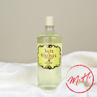 Eau de cologne Antigua