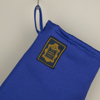 Manique gant blason maison empereur