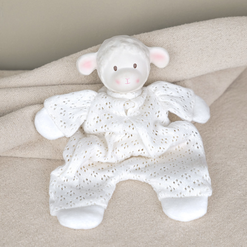 Soft toy Lamb