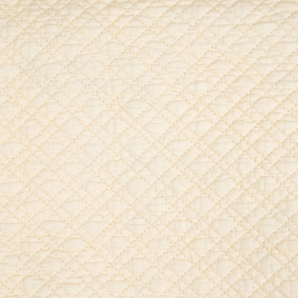 Couverture provençale aubépine 170 x 170 cm