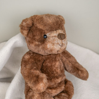 Ranger teddy bear