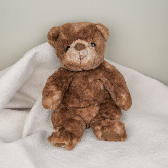 Ranger teddy bear