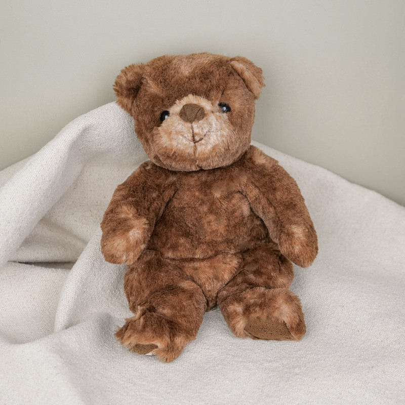 Ranger teddy bear