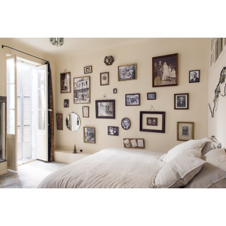 Carte cadeau "Une nuit..." dans l'appartement Empereur