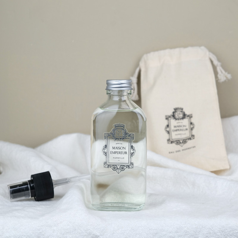 Eau des Modestes