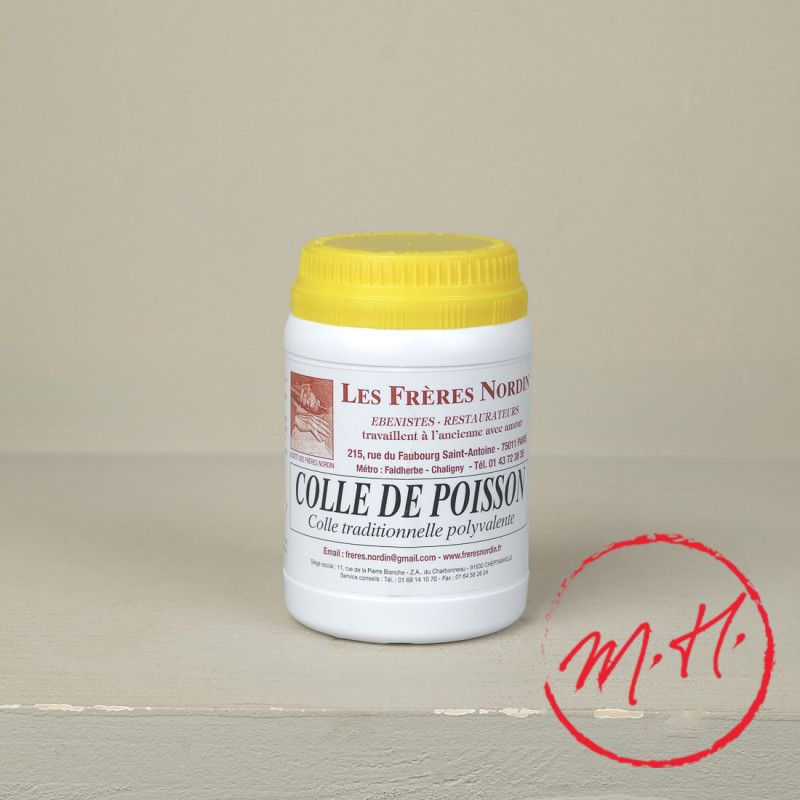 Colle de poisson 250ml