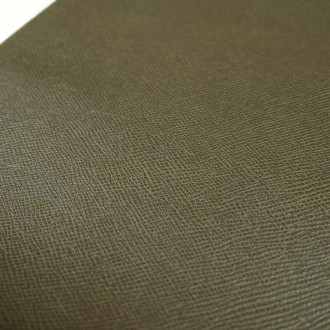Leather polishing mats