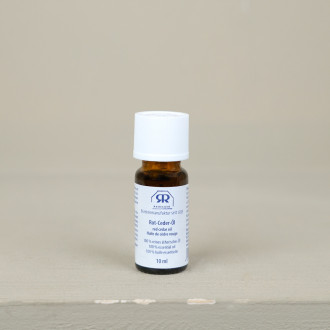 Red cedar oil 10 ml
