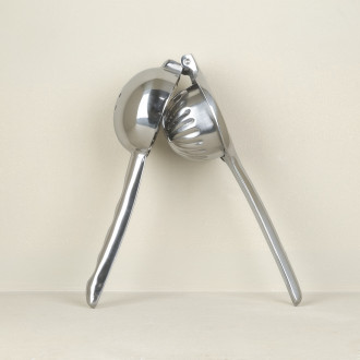 Presse-citron inox