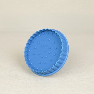Emporte-pièce biscuit fourré