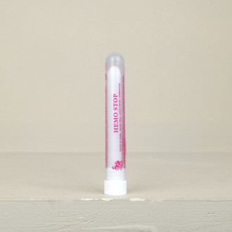 Hemostatic pencil