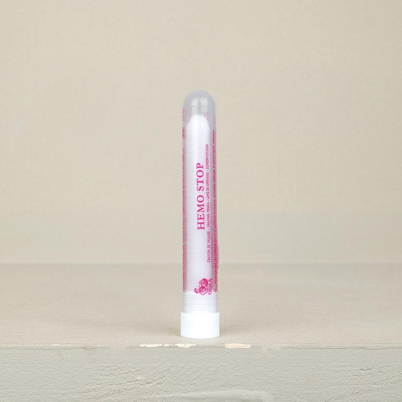 Hemostatic pencil
