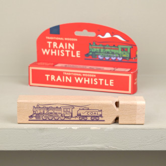 Sifflet train